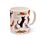 Tazza in Porcellana - Gatti - Feline Fine