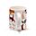 Tazza in Porcellana - Gatti - Feline Fine