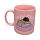 Tazza in Porcellana - Pusheen il Gatto