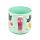 Tazza Grande in Porcellana - Gatti Beans & Co