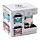 Set Tazza in Porcellana e Sottobicchiere - Volkswagen T1