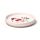 Set Tazza in Porcellana e Sottobicchiere/Coperchio - Api - Meadows