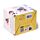 Set Tazza in Porcellana e Sottobicchiere/Coperchio - Api - Meadows