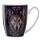 Tazza in Porcellana - Lupo - Lisa Parker
