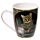 Tazza in Porcellana - Fortune Teller - Gatto del Veggente - Lisa Parker
