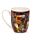 Tazza in Porcellana - Witchwood Express Cats - Gatto - Lisa Parker