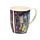 Tazza in Porcellana - Jekyll & Hyde Cats - Gatto - Lisa Parker