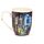 Tazza in Porcellana - Jekyll & Hyde Cats - Gatto - Lisa Parker