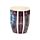 Tazza in Porcellana - Jekyll & Hyde Cats - Gatto - Lisa Parker