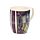 Tazza in Porcellana - Jekyll & Hyde Cats - Gatto - Lisa Parker