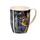 Tazza in Porcellana - Rusty Cauldron Cat - Gatto - Lisa Parker