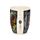 Tazza in Porcellana - Rusty Cauldron Cat - Gatto - Lisa Parker