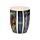 Tazza in Porcellana - Rusty Cauldron Cat - Gatto - Lisa Parker