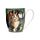 Tazza in Porcellana - Gatto - L'Avventura Attende - Lisa Parker