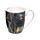 Tazza in Porcellana - Gatto - Emporio Magico - Lisa Parker