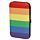 Set Manicure 5 pezzi - Arcobaleno
