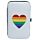 Set Manicure 5 pezzi - Arcobaleno
