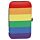 Set Manicure 5 pezzi - Arcobaleno
