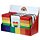 Set Manicure 5 pezzi - Arcobaleno