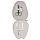 Set Manicure 5 pezzi a Forma di Pusheen il Gatto