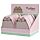 Set Manicure 5 pezzi a Forma di Pusheen il Gatto