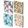 Limette per Unghie in Formato Matchbook - Sogno Floreale
