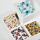 Limette per Unghie in Formato Matchbook - Sogno Floreale