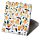 Limette per Unghie in Formato Matchbook - Sogno Floreale