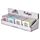 Limette per Unghie in Formato Matchbook - Pusheen il Gatto - Pusheenicorn