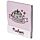 Limette per Unghie in Formato Matchbook - Pusheen il Gatto - Pusheenicorn