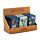 Set Manicure 5 pezzi - Animal Kingdom