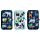 Set Manicure 5 pezzi - Animal Kingdom