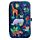 Set Manicure 5 pezzi - Animal Kingdom