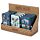 Set Manicure 5 pezzi - Animal Kingdom