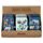 Set Manicure 5 pezzi - Animal Kingdom