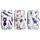 Set Manicure 5 pezzi - Api - Meadows