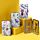 Set Manicure 5 pezzi - Api - Meadows