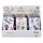 Set Manicure 5 pezzi - Api - Meadows