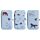Set Manicure 5 pezzi - Cavalli - Willow Farm
