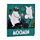 Limette per Unghie in Formato Matchbook - Moomin