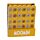 Limette per Unghie in Formato Matchbook - Moomin