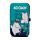 Set Manicure 5 pezzi - Moomin