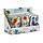 Set Manicure 5 pezzi - Farfalle - Butterfly Meadows