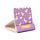 Limette per Unghie in Formato Matchbook - Magia dell'Unicorno
