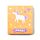 Limette per Unghie in Formato Matchbook - Magia dell'Unicorno