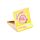Limette per Unghie in Formato Matchbook - Pusheen il Gatto - Frutta