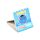 Limette per Unghie in Formato Matchbook - Pusheen il Gatto - Frutta