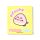 Limette per Unghie in Formato Matchbook - Pusheen il Gatto - Frutta