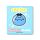 Limette per Unghie in Formato Matchbook - Pusheen il Gatto - Frutta
