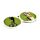 Set Manicure 5 pezzi - Rotondo - Rane Tropicali